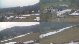 Ski Malenovice - Sdružený snímek - 20.3.2023 v 06:00
