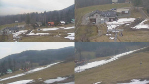 Ski Malenovice - Sdružený snímek - 20.3.2023 v 07:00