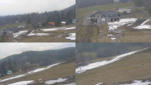 Ski Malenovice - Sdružený snímek - 20.3.2023 v 08:00