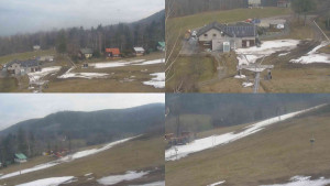Ski Malenovice - Sdružený snímek - 20.3.2023 v 09:00