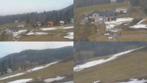 Ski Malenovice - Sdružený snímek - 20.3.2023 v 10:00