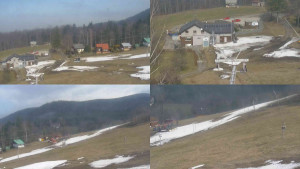 Ski Malenovice - Sdružený snímek - 20.3.2023 v 11:00