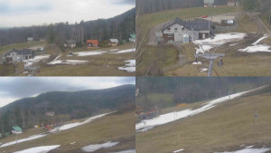 Ski Malenovice - Sdružený snímek - 20.3.2023 v 13:00