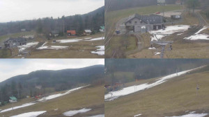 Ski Malenovice - Sdružený snímek - 20.3.2023 v 14:00