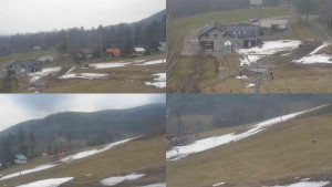 Ski Malenovice - Sdružený snímek - 20.3.2023 v 15:00