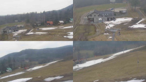 Ski Malenovice - Sdružený snímek - 20.3.2023 v 16:00