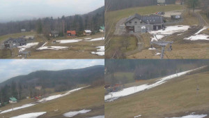 Ski Malenovice - Sdružený snímek - 20.3.2023 v 17:00