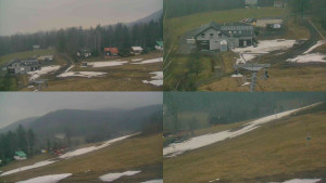 Ski Malenovice - Sdružený snímek - 21.3.2023 v 06:00