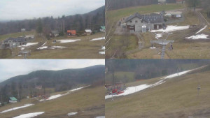 Ski Malenovice - Sdružený snímek - 22.3.2023 v 11:00