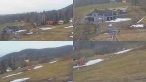 Ski Malenovice - Sdružený snímek - 22.3.2023 v 17:00