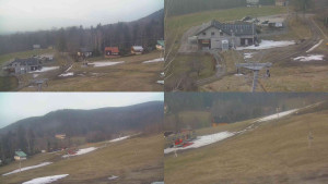 Ski Malenovice - Sdružený snímek - 22.3.2023 v 18:00