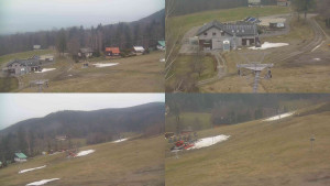 Ski Malenovice - Sdružený snímek - 24.3.2023 v 06:00
