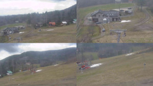 Ski Malenovice - Sdružený snímek - 25.3.2023 v 13:00