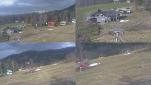 Ski Malenovice - Sdružený snímek - 25.3.2023 v 15:00
