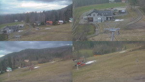 Ski Malenovice - Sdružený snímek - 25.3.2023 v 18:00