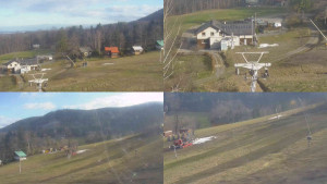 Ski Malenovice - Sdružený snímek - 26.3.2023 v 09:00