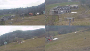 Ski Malenovice - Sdružený snímek - 26.3.2023 v 10:00