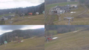 Ski Malenovice - Sdružený snímek - 26.3.2023 v 11:00