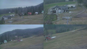 Ski Malenovice - Sdružený snímek - 26.3.2023 v 19:00
