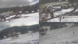 Ski Malenovice - Sdružený snímek - 28.3.2023 v 15:00