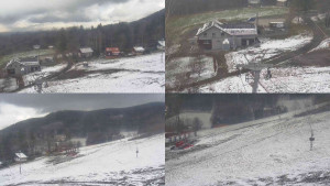 Ski Malenovice - Sdružený snímek - 28.3.2023 v 17:00