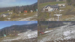 Ski Malenovice - Sdružený snímek - 29.3.2023 v 13:00