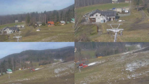 Ski Malenovice - Sdružený snímek - 29.3.2023 v 14:00