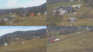 Ski Malenovice - Sdružený snímek - 29.3.2023 v 15:00