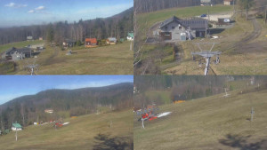 Ski Malenovice - Sdružený snímek - 29.3.2023 v 16:00