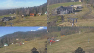 Ski Malenovice - Sdružený snímek - 29.3.2023 v 17:00