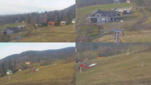 Ski Malenovice - Sdružený snímek - 29.3.2023 v 18:00