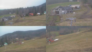 Ski Malenovice - Sdružený snímek - 29.3.2023 v 19:00
