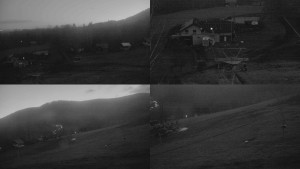 Ski Malenovice - Sdružený snímek - 31.3.2023 v 06:00