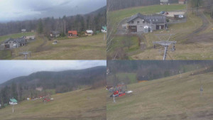 Ski Malenovice - Sdružený snímek - 31.3.2023 v 15:00