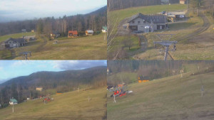 Ski Malenovice - Sdružený snímek - 31.3.2023 v 18:00