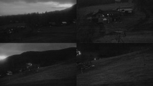 Ski Malenovice - Sdružený snímek - 1.4.2023 v 06:00