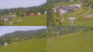 Ski Malenovice - Sdružený snímek - 28.5.2023 v 14:00