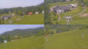 Ski Malenovice - Sdružený snímek - 28.5.2023 v 15:00