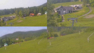 Ski Malenovice - Sdružený snímek - 28.5.2023 v 17:00