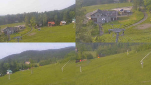 Ski Malenovice - Sdružený snímek - 28.5.2023 v 18:00