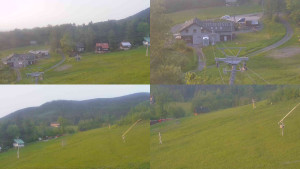 Ski Malenovice - Sdružený snímek - 28.5.2023 v 20:00