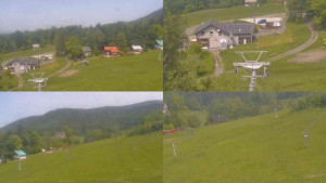 Ski Malenovice - Sdružený snímek - 29.5.2023 v 13:00