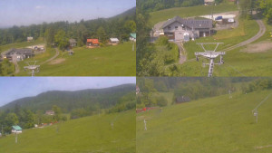 Ski Malenovice - Sdružený snímek - 29.5.2023 v 14:00