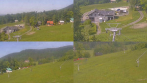 Ski Malenovice - Sdružený snímek - 29.5.2023 v 15:00