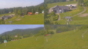 Ski Malenovice - Sdružený snímek - 29.5.2023 v 16:00