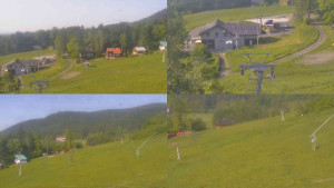 Ski Malenovice - Sdružený snímek - 29.5.2023 v 17:00