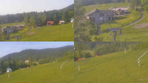 Ski Malenovice - Sdružený snímek - 29.5.2023 v 18:00