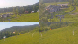 Ski Malenovice - Sdružený snímek - 29.5.2023 v 19:00