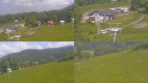 Ski Malenovice - Sdružený snímek - 30.5.2023 v 12:00