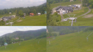 Ski Malenovice - Sdružený snímek - 30.5.2023 v 13:00